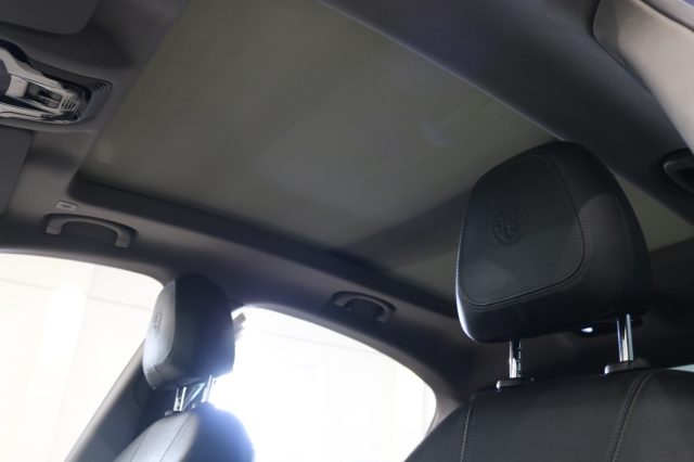 ALFA ROMEO Stelvio usata, con Portellone posteriore elettrico