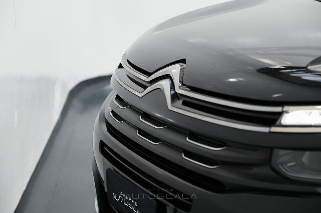 CITROEN C5 Aircross usata, con Bluetooth