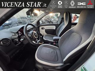 RENAULT Twingo usata, con Airbag Passeggero