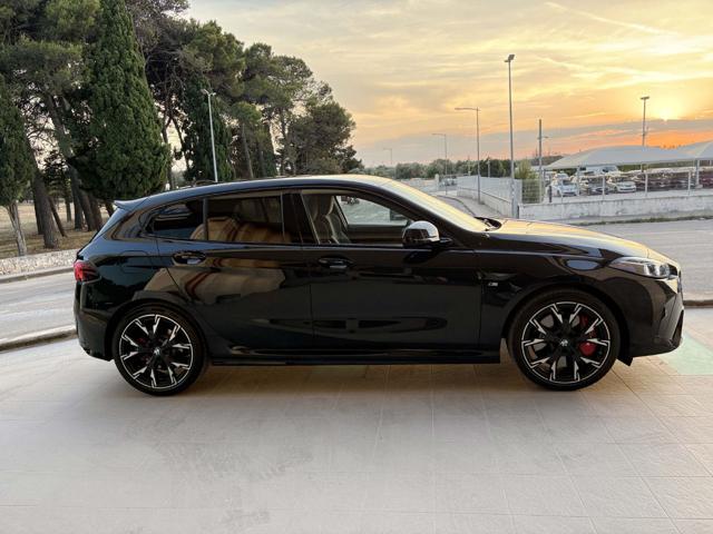 BMW 118 usata, con Airbag Passeggero