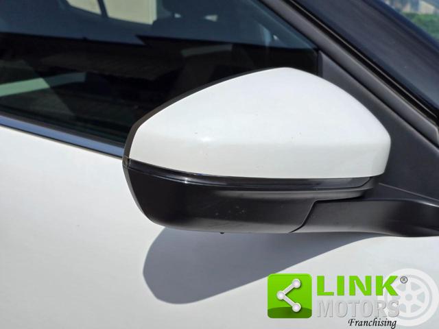 CITROEN C5 Aircross usata, con Sensore di pioggia