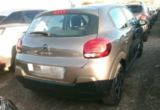 CITROEN C3 usata, con Airbag