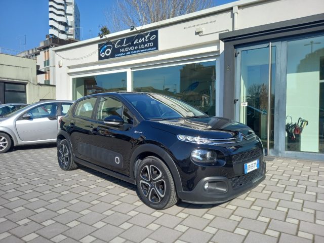 CITROEN C3 usata, con ABS