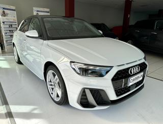 AUDI A1 usata, con Airbag laterali