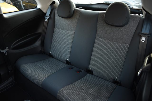 FIAT 500e usata, con Boardcomputer