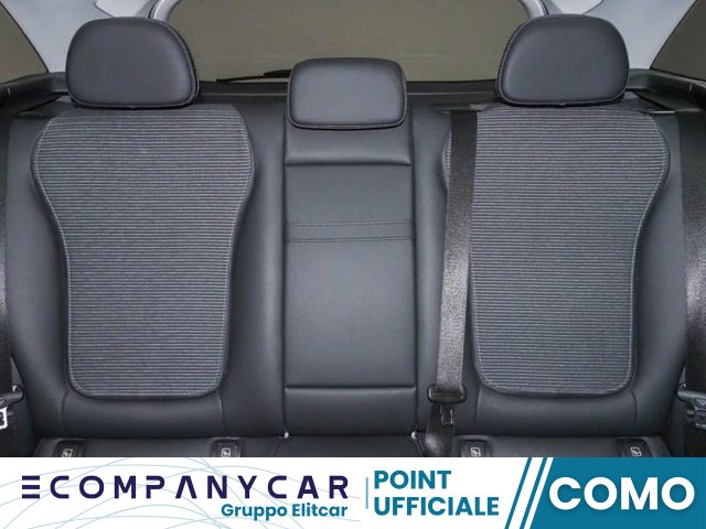 MERCEDES-BENZ GLC 220 usata, con Controllo automatico clima