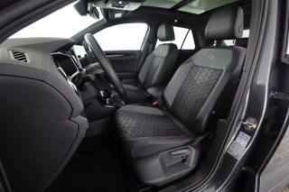 VOLKSWAGEN T-Roc usata 1