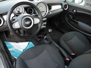 MINI One usata, con Controllo trazione