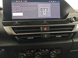 CITROEN C4 X usata, con Park Distance Control