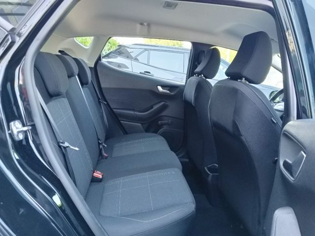 FORD Fiesta usata, con Controllo elettronico della corsia