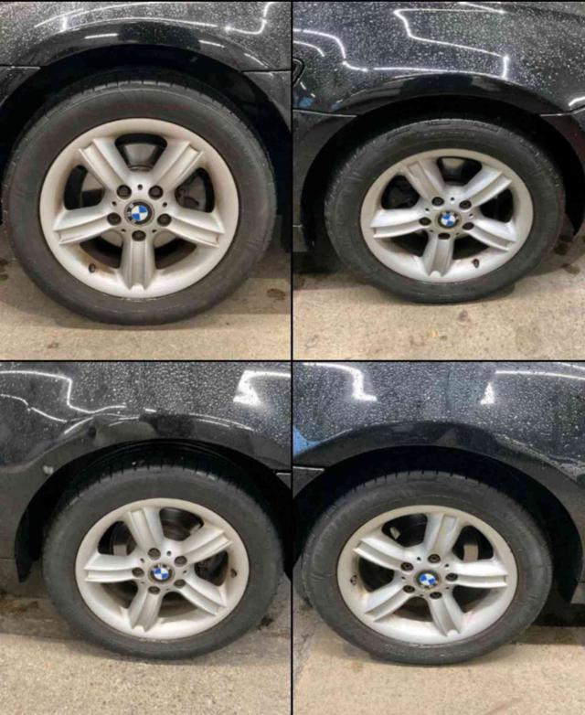 BMW Z3 usata, con Cerchi in lega