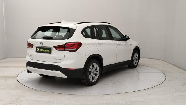 BMW X1 usata, con Alzacristalli elettrici