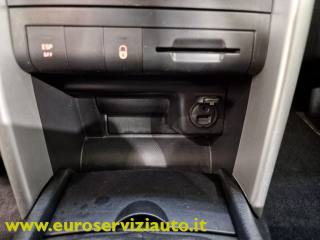 PEUGEOT 207 usata, con Volante multifunzione