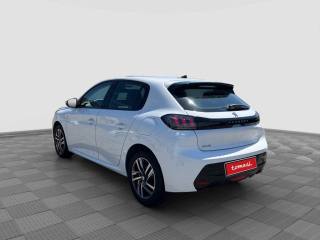 PEUGEOT 208 usata 2