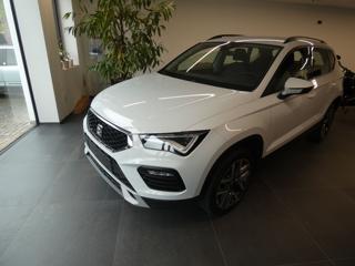 SEAT Ateca usata, con Airbag