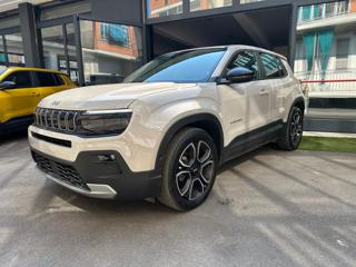 JEEP Avenger 1.2 Turbo 100 CV Summit