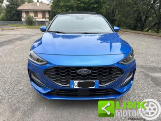 FORD Focus usata, con Airbag