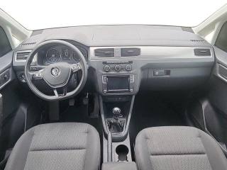 VOLKSWAGEN Caddy usata, con Autoradio digitale