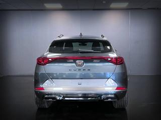 CUPRA Formentor usata, con Airbag Passeggero