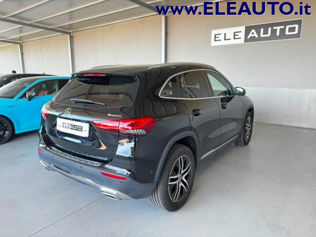 MERCEDES-BENZ GLA 200 usata, con Autoradio