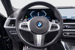 BMW X7 usata, con USB