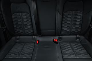 AUDI A6 usata, con Sistema di riconoscimento della stanchezza