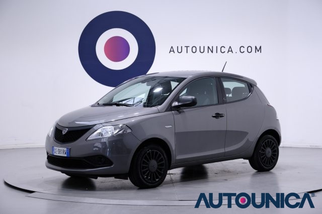LANCIA Ypsilon usata, con ABS
