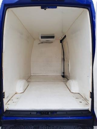IVECO Daily usata, con Climatizzatore