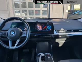 BMW X1 usata, con Alzacristalli elettrici