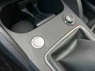 AUDI Q2 usata, con Gancio traino