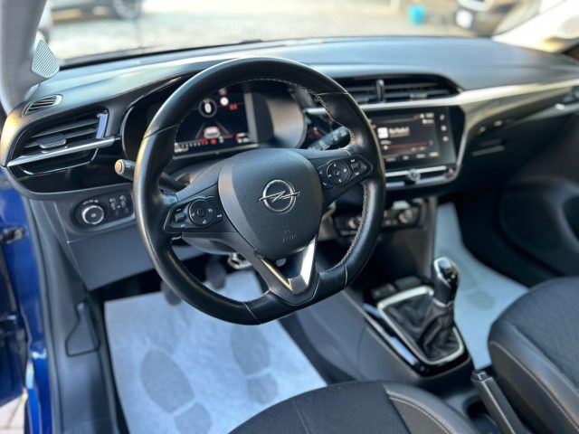 OPEL Corsa usata, con Autoradio
