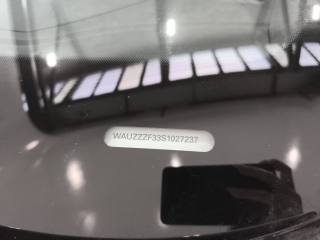 AUDI Q3 usata, con Frenata d