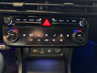 HYUNDAI Tucson usata, con Park Distance Control