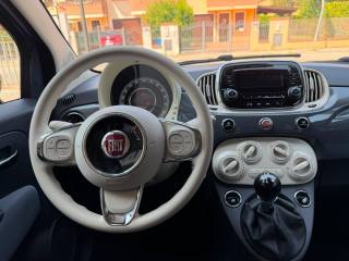 FIAT 500 usata, con Servosterzo