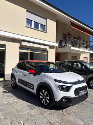 CITROEN C3 usata, con Airbag