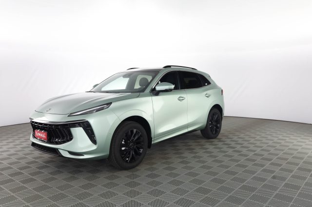 FORTHING T5 Evo usata 6