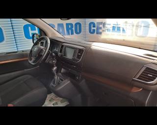 TOYOTA Proace Verso usata 37