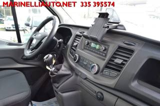 FORD Transit usata 23