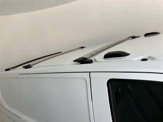 FORD Transit Custom usata 21