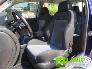 VOLKSWAGEN Golf usata, con Airbag Passeggero