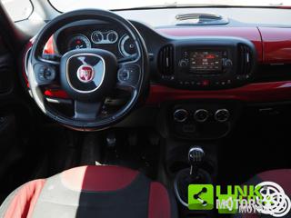 FIAT 500L usata 9