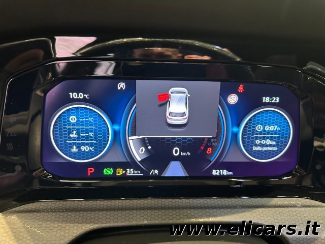 VOLKSWAGEN Golf usata, con Cerchi in lega