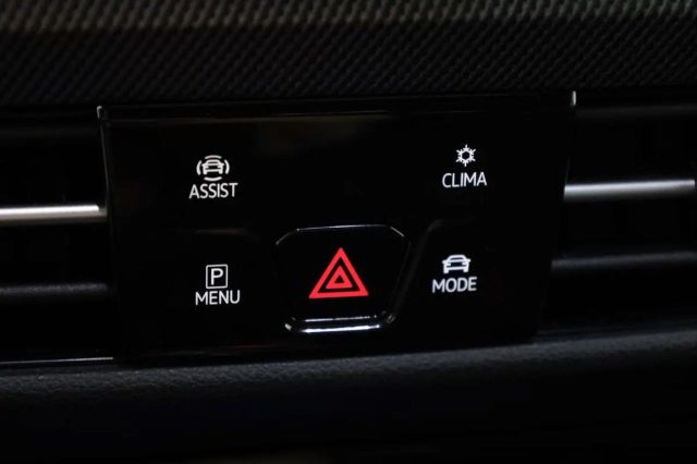 VOLKSWAGEN Golf GTI usata, con Immobilizzatore elettronico