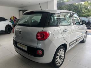 FIAT 500L usata, con Boardcomputer