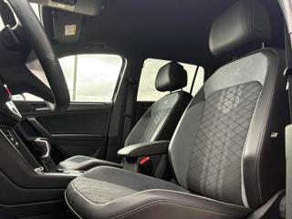 VOLKSWAGEN Tiguan usata, con Boardcomputer