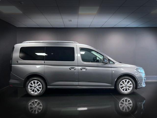 FORD Tourneo Connect usata, con Airbag Passeggero