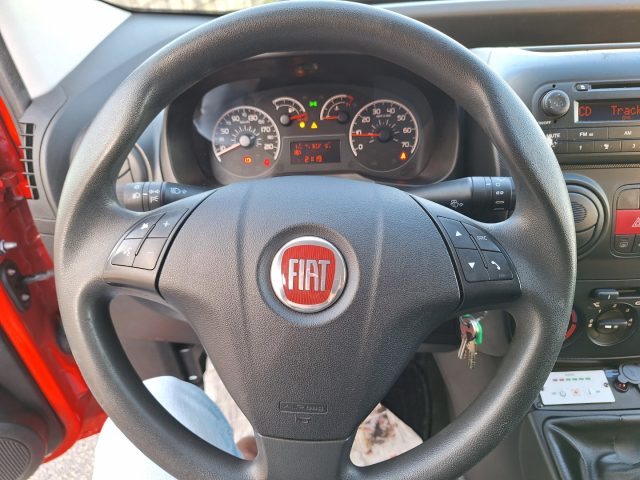 FIAT Fiorino usata, con Specchietti laterali elettrici