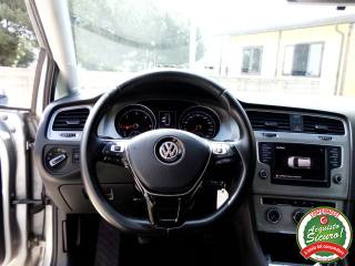 VOLKSWAGEN Golf usata, con Immobilizzatore elettronico