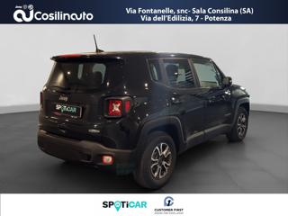 JEEP Renegade usata, con Alzacristalli elettrici
