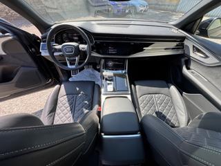 AUDI Q8 usata, con Chiusura centralizzata